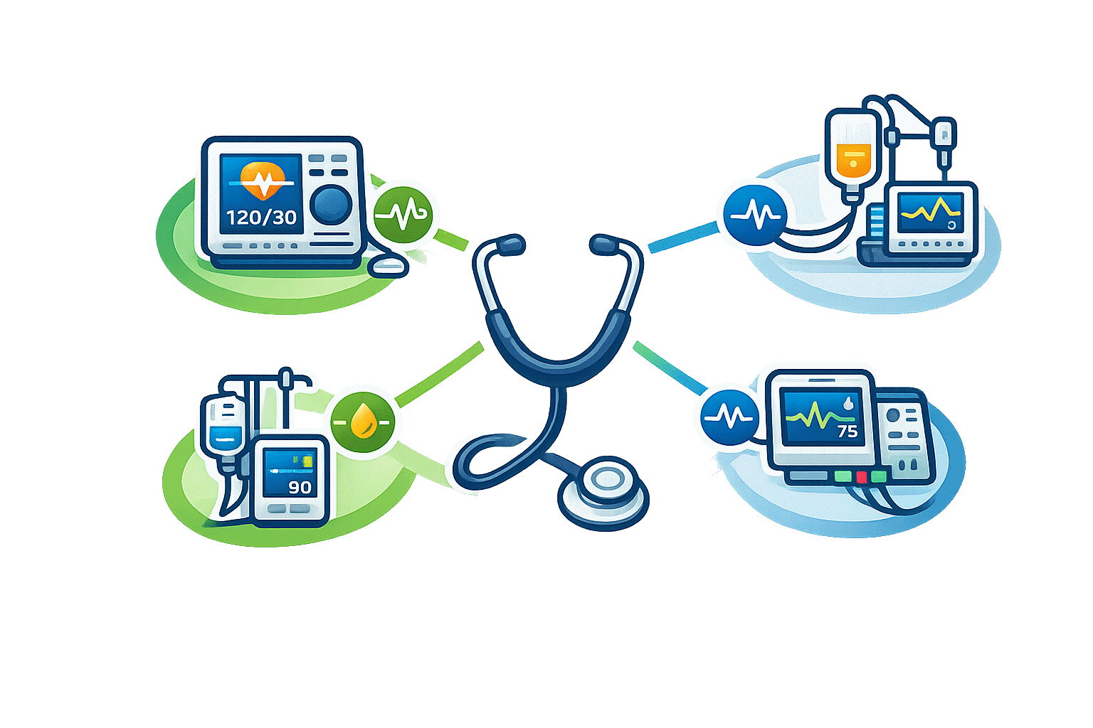 Medical Device Integration.